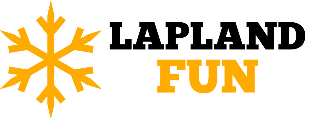 LOGO LAPLAND FUN