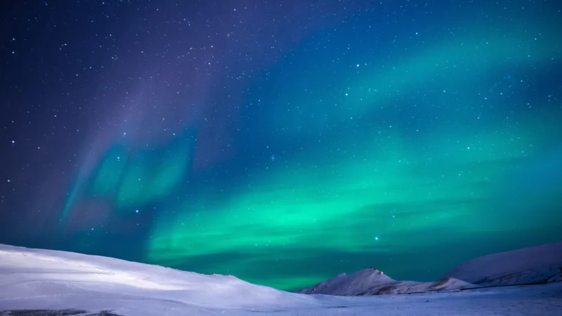 Zamarzniete Wodospady